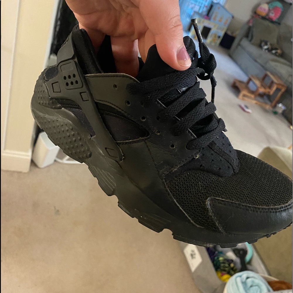 Nike huaraches